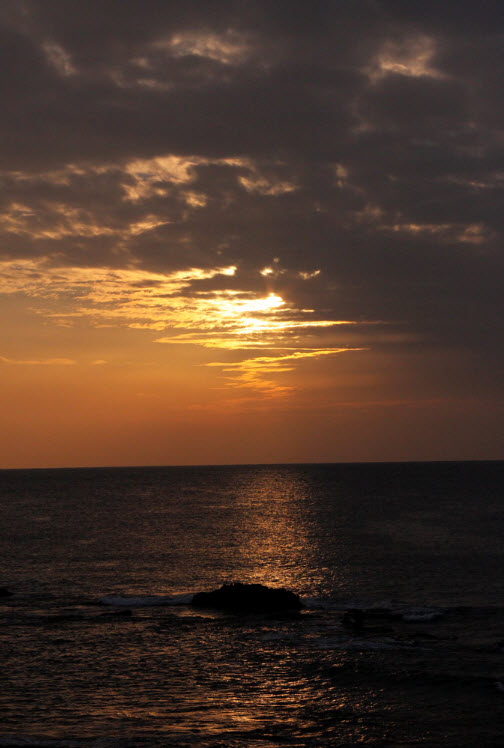 Byblos Sunset